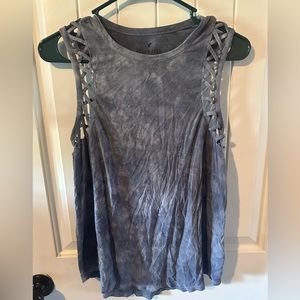 Tank top size S